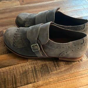 Kork-Ease size 8 loafer